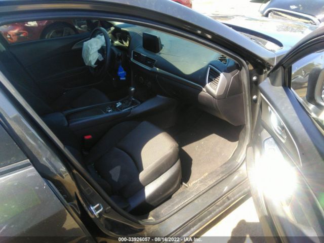 Photo 4 VIN: 3MZBN1K70HM147564 - MAZDA 3 5-DOOR 