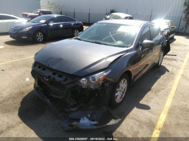 Photo 5 VIN: 3MZBN1K70HM147564 - MAZDA 3 5-DOOR 