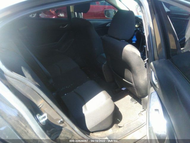 Photo 7 VIN: 3MZBN1K70HM147564 - MAZDA 3 5-DOOR 