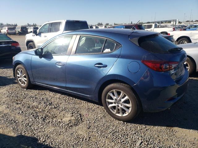 Photo 1 VIN: 3MZBN1K70JM190615 - MAZDA 3 