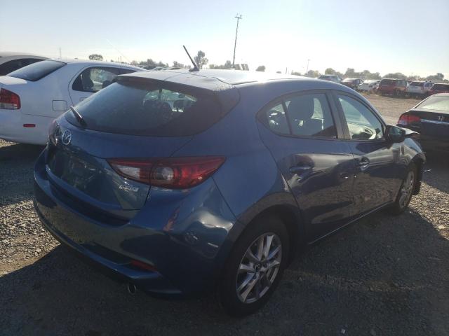 Photo 2 VIN: 3MZBN1K70JM190615 - MAZDA 3 