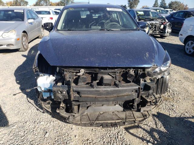 Photo 4 VIN: 3MZBN1K70JM190615 - MAZDA 3 