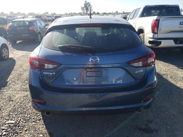 Photo 5 VIN: 3MZBN1K70JM190615 - MAZDA 3 