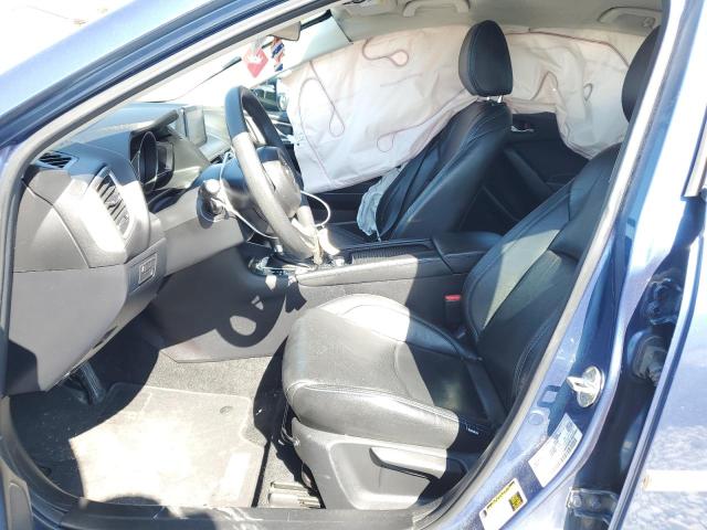 Photo 4 VIN: 3MZBN1K71HM113696 - MAZDA 3 SPORT 