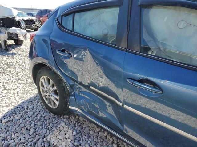 Photo 8 VIN: 3MZBN1K71HM113696 - MAZDA 3 SPORT 