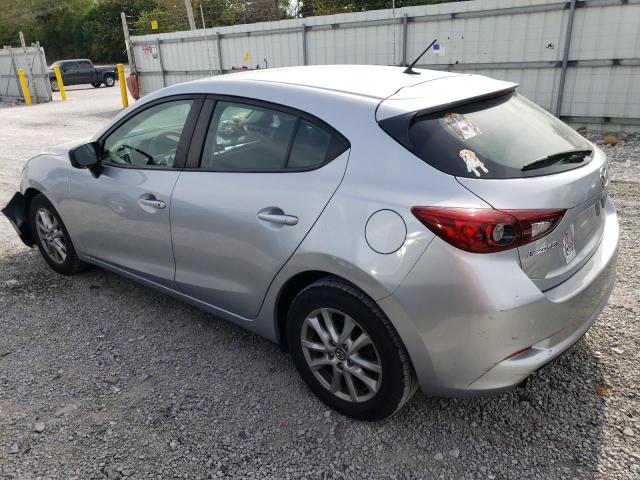 Photo 1 VIN: 3MZBN1K71HM121359 - MAZDA 3 SPORT 