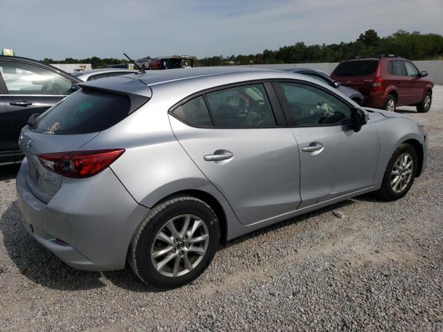 Photo 2 VIN: 3MZBN1K71HM121359 - MAZDA 3 SPORT 