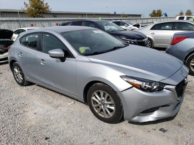 Photo 3 VIN: 3MZBN1K71HM121359 - MAZDA 3 SPORT 