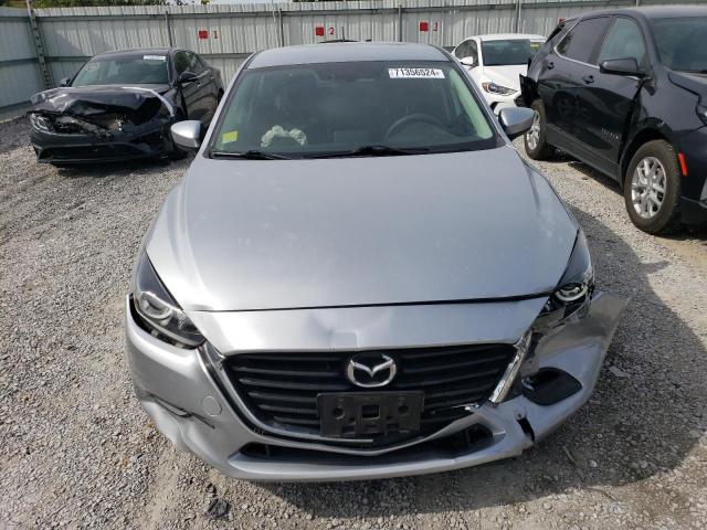 Photo 4 VIN: 3MZBN1K71HM121359 - MAZDA 3 SPORT 