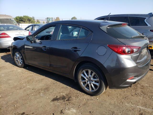 Photo 1 VIN: 3MZBN1K71HM140249 - MAZDA 3 SPORT 