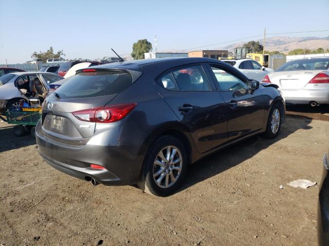 Photo 2 VIN: 3MZBN1K71HM140249 - MAZDA 3 SPORT 