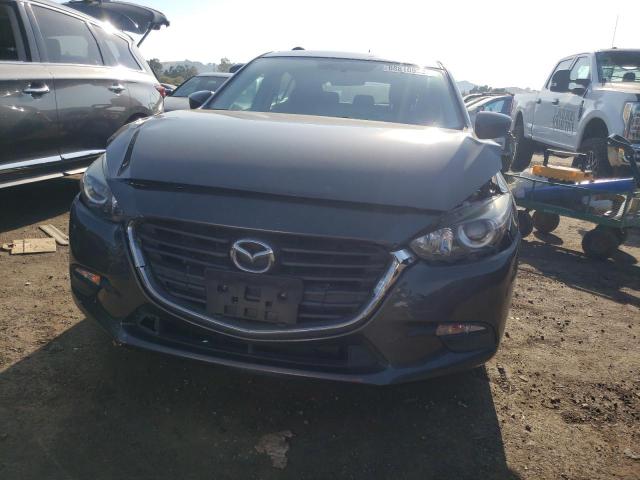 Photo 4 VIN: 3MZBN1K71HM140249 - MAZDA 3 SPORT 