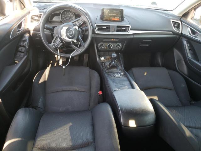 Photo 7 VIN: 3MZBN1K71HM140249 - MAZDA 3 SPORT 