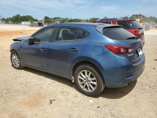 Photo 1 VIN: 3MZBN1K71HM149890 - MAZDA 3 SPORT 