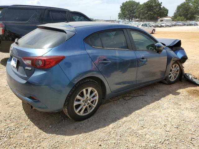 Photo 2 VIN: 3MZBN1K71HM149890 - MAZDA 3 SPORT 