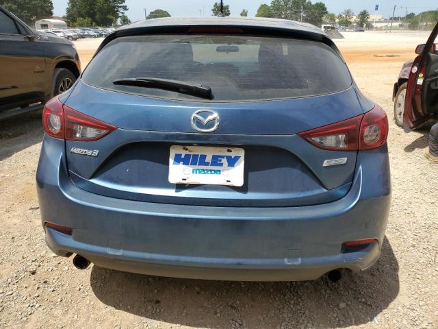 Photo 5 VIN: 3MZBN1K71HM149890 - MAZDA 3 SPORT 