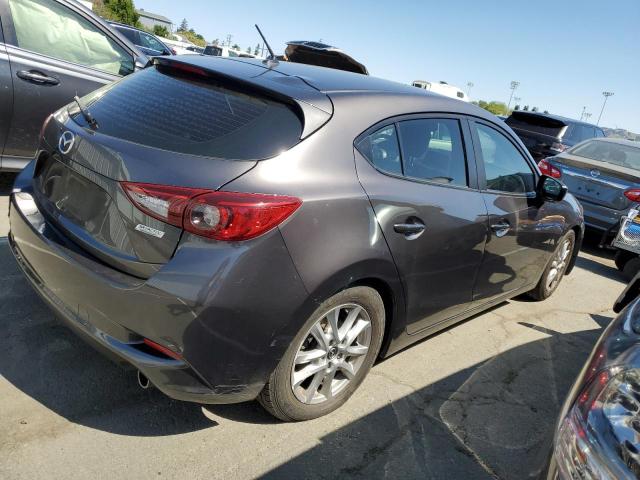 Photo 2 VIN: 3MZBN1K71HM155317 - MAZDA 3 