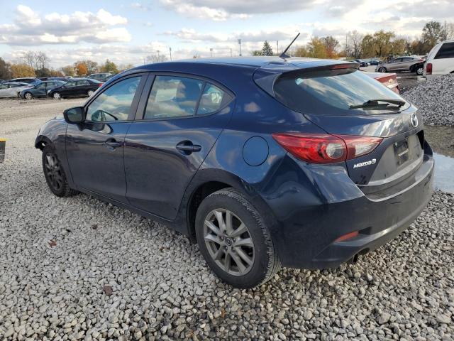 Photo 1 VIN: 3MZBN1K71JM180823 - MAZDA 3 