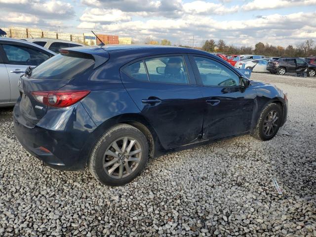 Photo 2 VIN: 3MZBN1K71JM180823 - MAZDA 3 