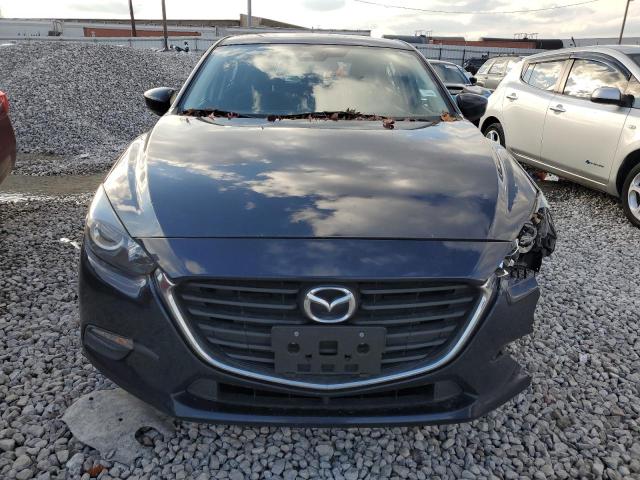 Photo 4 VIN: 3MZBN1K71JM180823 - MAZDA 3 