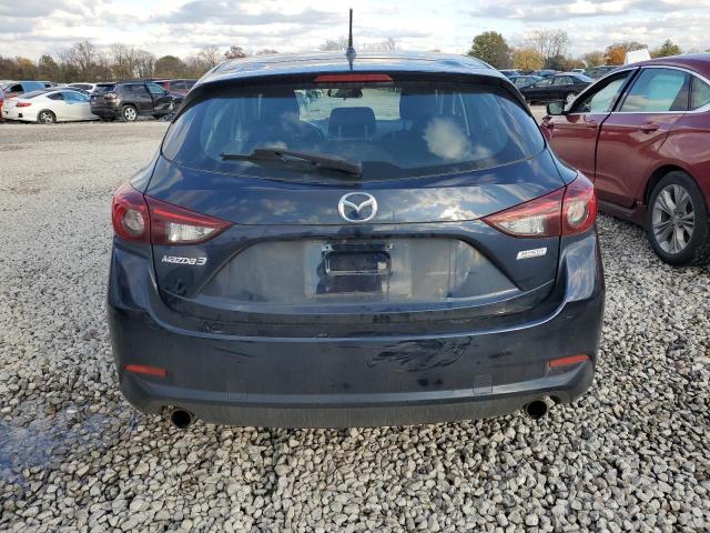 Photo 5 VIN: 3MZBN1K71JM180823 - MAZDA 3 