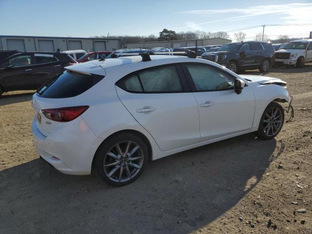 Photo 2 VIN: 3MZBN1K71JM191241 - MAZDA 3 SPORT 