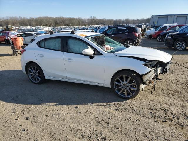 Photo 3 VIN: 3MZBN1K71JM191241 - MAZDA 3 SPORT 