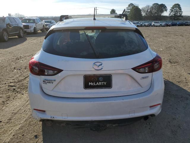 Photo 5 VIN: 3MZBN1K71JM191241 - MAZDA 3 SPORT 