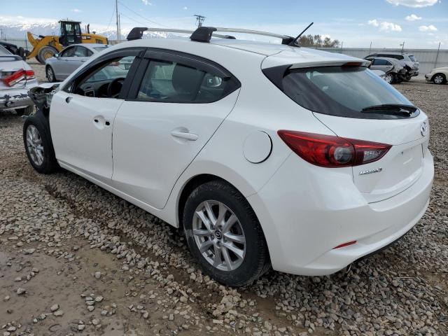 Photo 1 VIN: 3MZBN1K71JM200021 - MAZDA 3 SPORT 