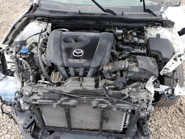 Photo 10 VIN: 3MZBN1K71JM200021 - MAZDA 3 SPORT 