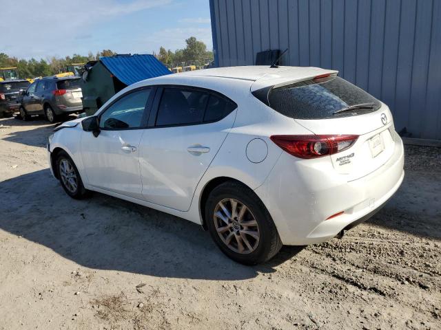 Photo 1 VIN: 3MZBN1K71JM207339 - MAZDA 3 SPORT 