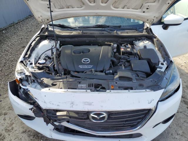 Photo 10 VIN: 3MZBN1K71JM207339 - MAZDA 3 SPORT 