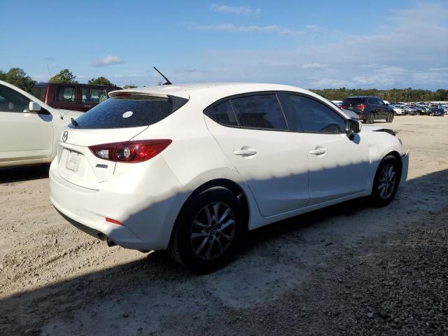 Photo 2 VIN: 3MZBN1K71JM207339 - MAZDA 3 SPORT 