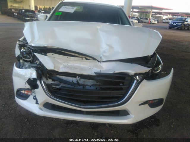 Photo 5 VIN: 3MZBN1K71JM221564 - MAZDA 3 5-DOOR 