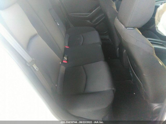 Photo 7 VIN: 3MZBN1K71JM221564 - MAZDA 3 5-DOOR 