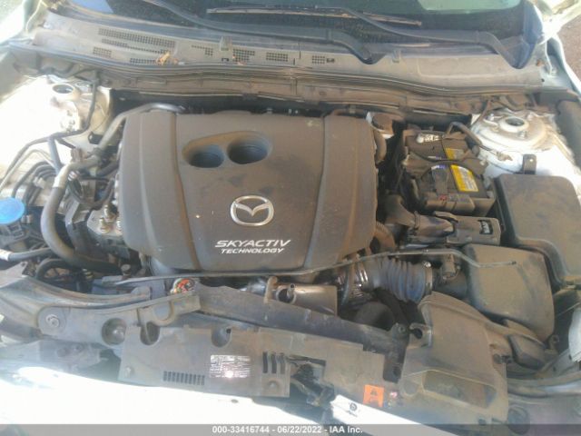 Photo 9 VIN: 3MZBN1K71JM221564 - MAZDA 3 5-DOOR 