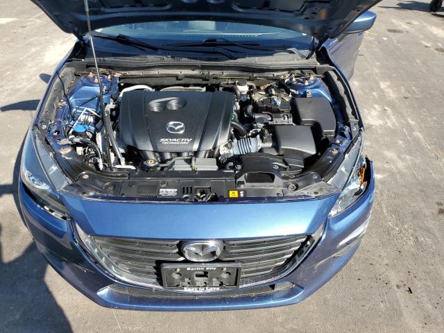 Photo 10 VIN: 3MZBN1K72HM106689 - MAZDA 3 SPORT 