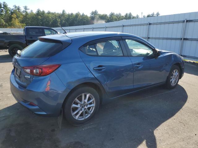 Photo 2 VIN: 3MZBN1K72HM106689 - MAZDA 3 SPORT 