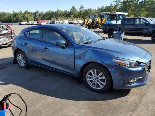 Photo 3 VIN: 3MZBN1K72HM106689 - MAZDA 3 SPORT 