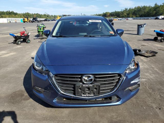 Photo 4 VIN: 3MZBN1K72HM106689 - MAZDA 3 SPORT 