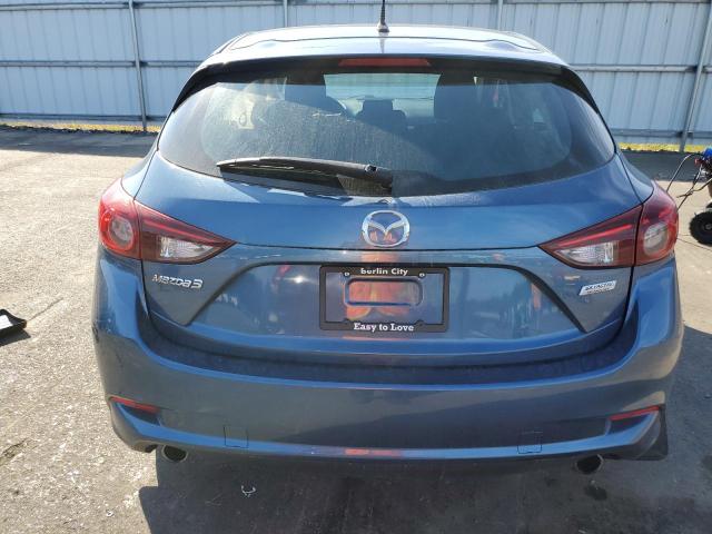 Photo 5 VIN: 3MZBN1K72HM106689 - MAZDA 3 SPORT 