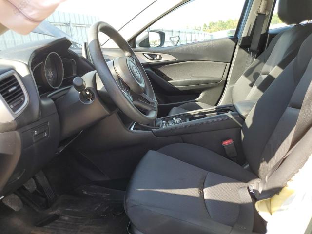 Photo 6 VIN: 3MZBN1K72HM106689 - MAZDA 3 SPORT 