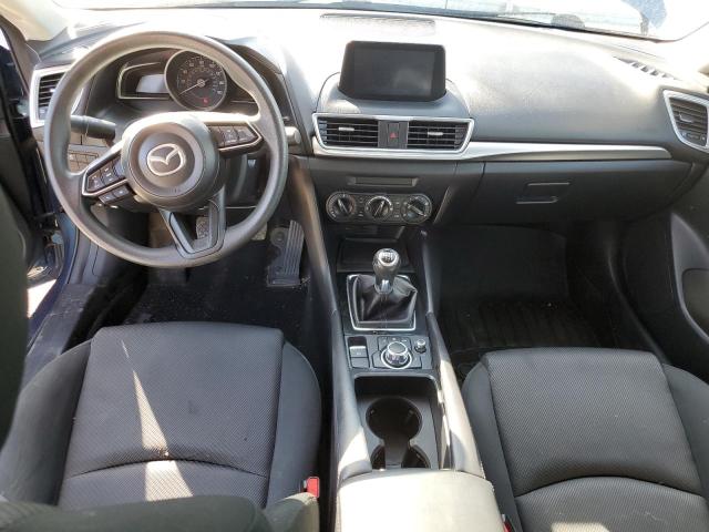 Photo 7 VIN: 3MZBN1K72HM106689 - MAZDA 3 SPORT 