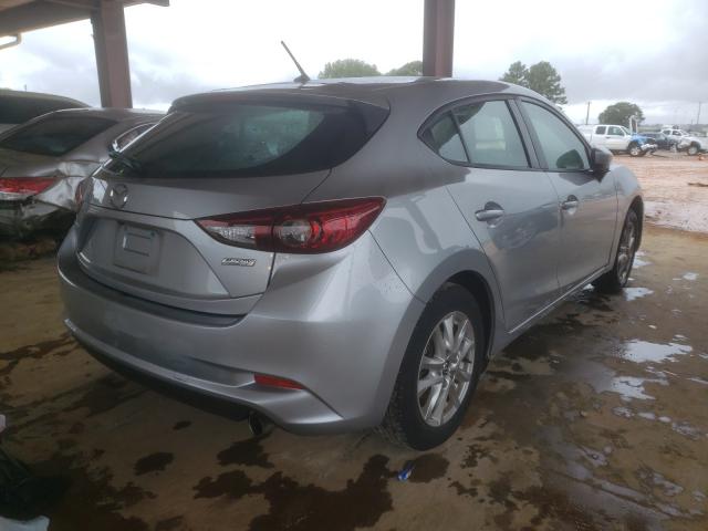 Photo 3 VIN: 3MZBN1K72HM117188 - MAZDA 3 SPORT 