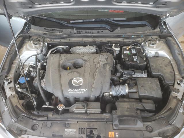 Photo 6 VIN: 3MZBN1K72HM117188 - MAZDA 3 SPORT 