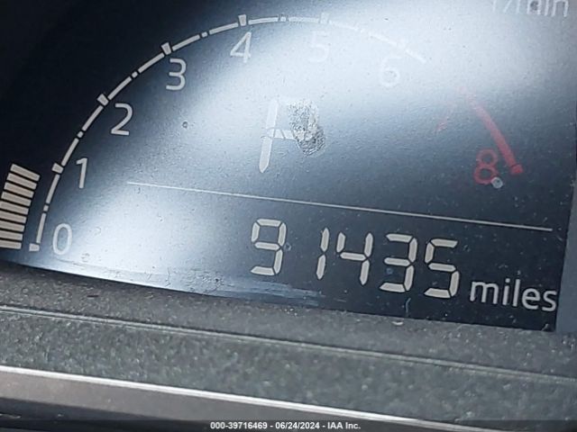 Photo 6 VIN: 3MZBN1K72HM137053 - MAZDA MAZDA3 