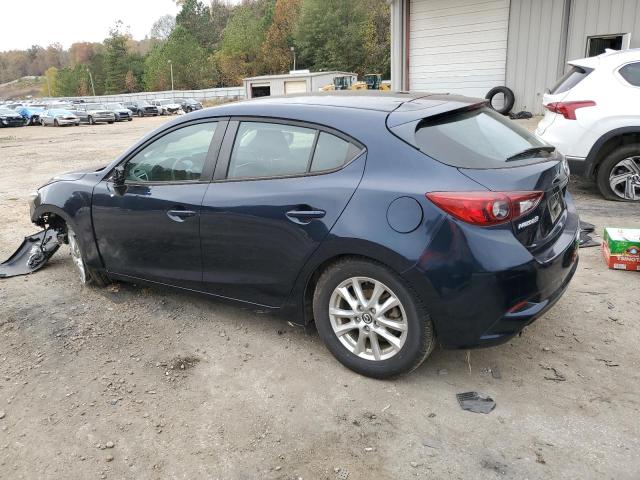 Photo 1 VIN: 3MZBN1K72HM138980 - MAZDA 3 