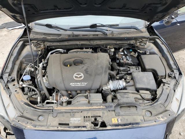 Photo 10 VIN: 3MZBN1K72HM138980 - MAZDA 3 