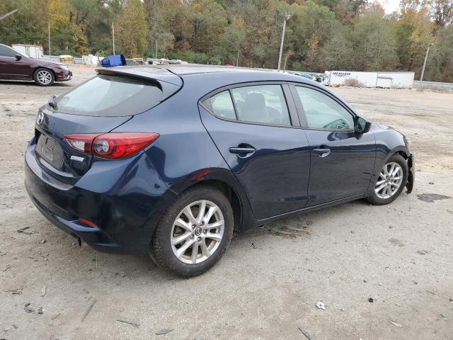 Photo 2 VIN: 3MZBN1K72HM138980 - MAZDA 3 