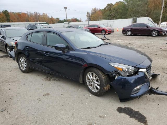 Photo 3 VIN: 3MZBN1K72HM138980 - MAZDA 3 